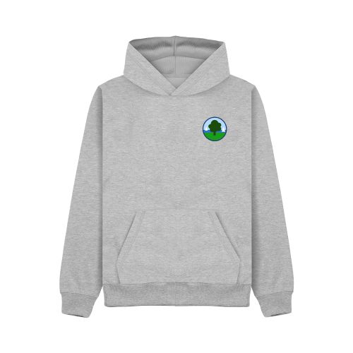 Cliff Lane Leavers Hoody